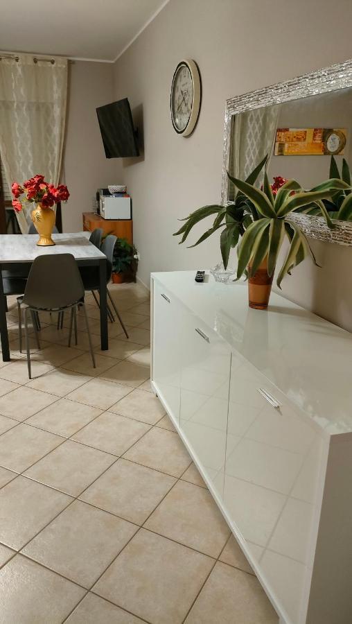 קטנזארו B&B Lido Azzurro מראה חיצוני תמונה