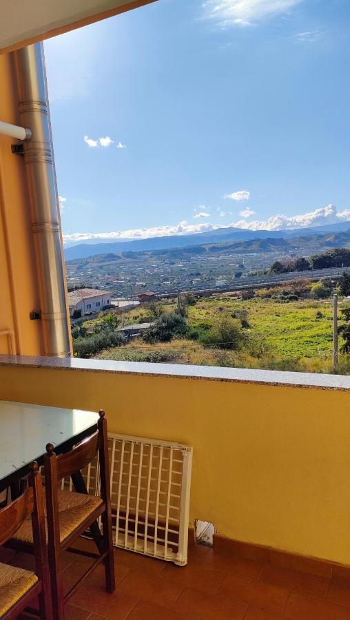 קטנזארו B&B Lido Azzurro מראה חיצוני תמונה