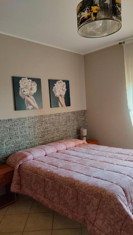 קטנזארו B&B Lido Azzurro מראה חיצוני תמונה