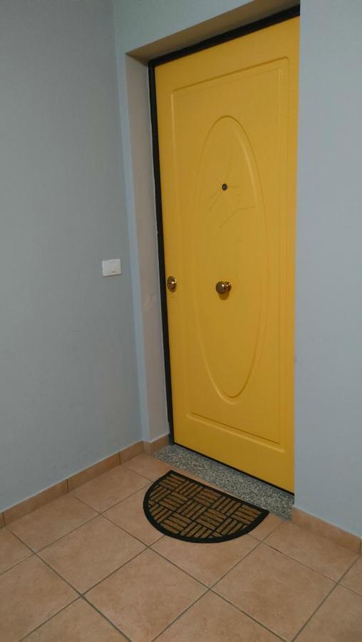 קטנזארו B&B Lido Azzurro מראה חיצוני תמונה