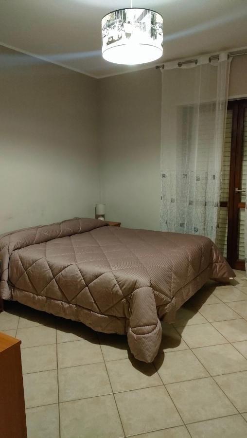 קטנזארו B&B Lido Azzurro מראה חיצוני תמונה