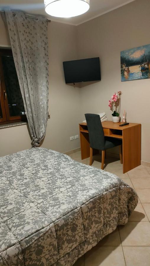 קטנזארו B&B Lido Azzurro מראה חיצוני תמונה