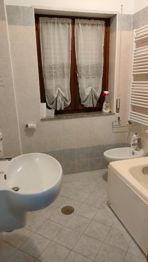 קטנזארו B&B Lido Azzurro מראה חיצוני תמונה