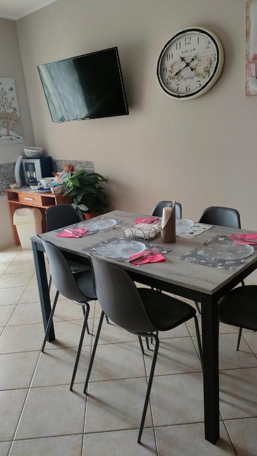 קטנזארו B&B Lido Azzurro מראה חיצוני תמונה