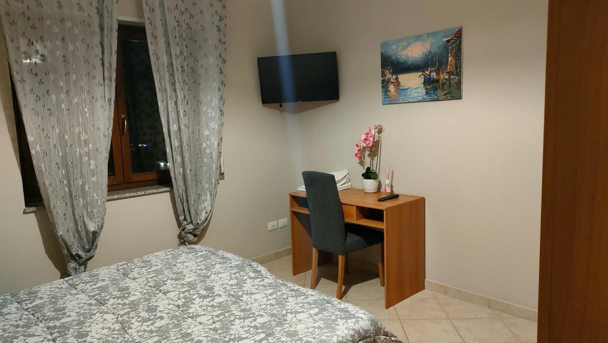 קטנזארו B&B Lido Azzurro חדר תמונה